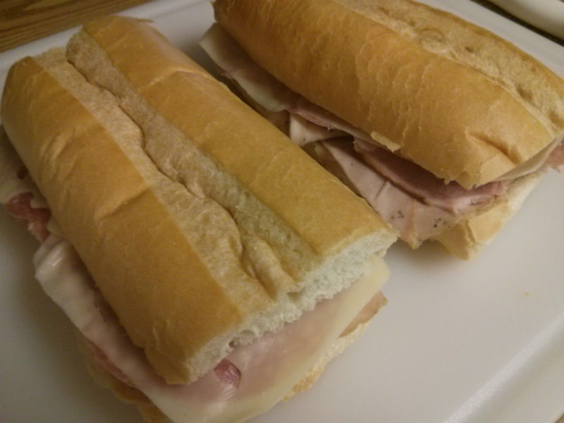 Original Cuban Sandwich All Kinds of Recipes