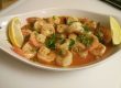 Gambas Al Ajillo (Garlic Shrimp)