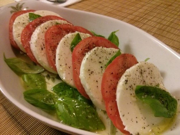 Caprese Salad