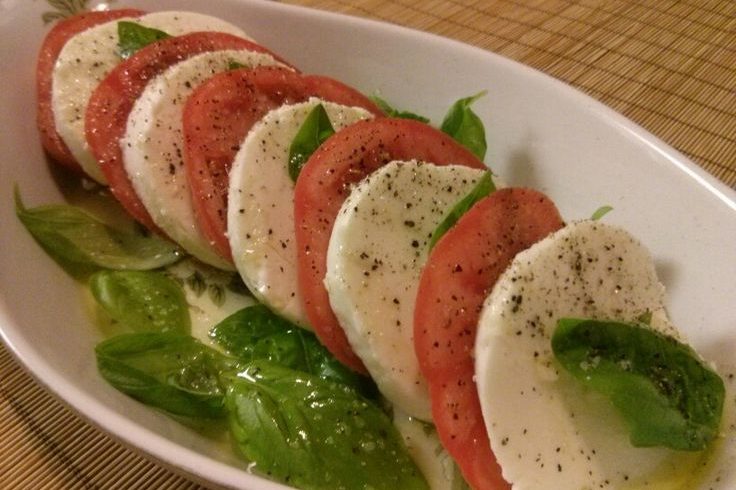 Caprese Salad