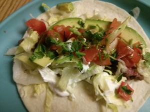 Ribeye Steak Tacos - All Kinds of Recipes