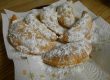 Guava and Cream Cheese Empanadas