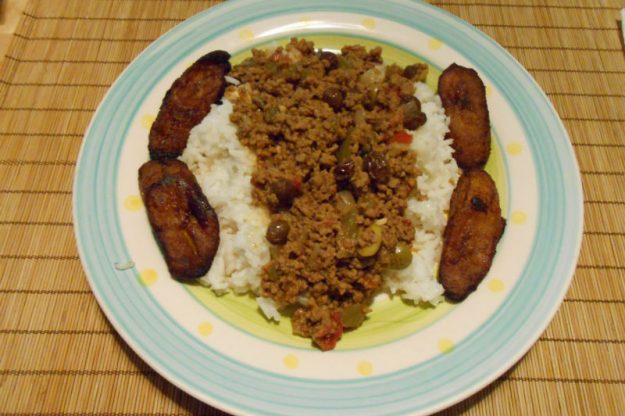 Picadillo