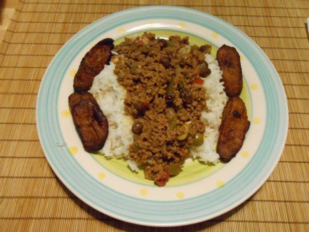 Picadillo