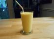 Mango Milkshake