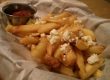 Feta Fries