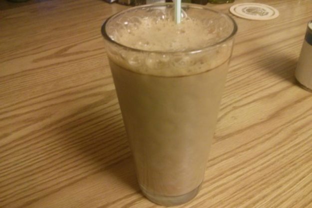 Malta con Leche Condensada No Ice Malta con Leche Condensada No Ice