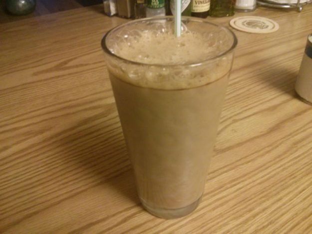 Malta con Leche Condensada No Ice