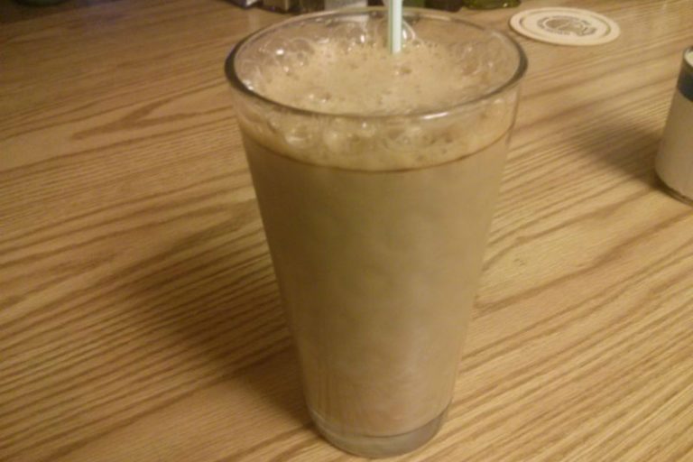 Malta con Leche Condensada No Ice