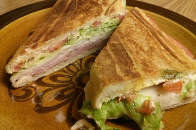 West Tampa Cuban Sandwich West Tampa Cuban Sandwich