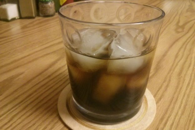 Black Russian