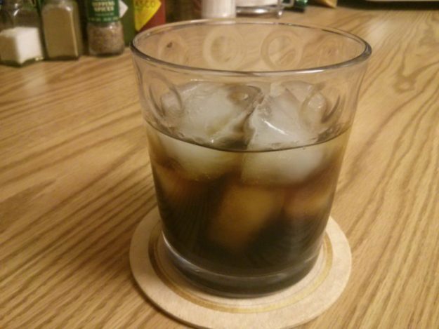 Black Russian