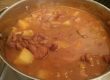 Frijoles Colorados (Cuban Red Beans)