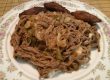 Ropa Vieja (Cuban Shredded Beef Stew)
