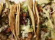 Spicy Grilled Shrimp Tacos