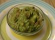 Spicy Guacamole