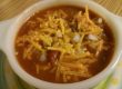 Rich and Meaty Chili