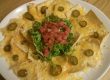 Nachos de Queso