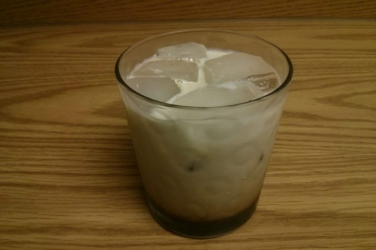 Sombrero (Kahlua & Cream) Sombrero (Kahlua & Cream)