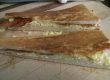 Bacon Egg Sandwich