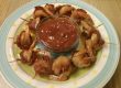 Bacon-wrapped Shrimp