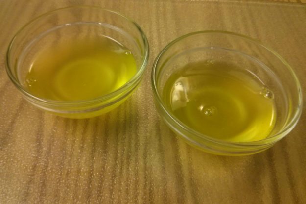 Clarified Butter Clarified Butter