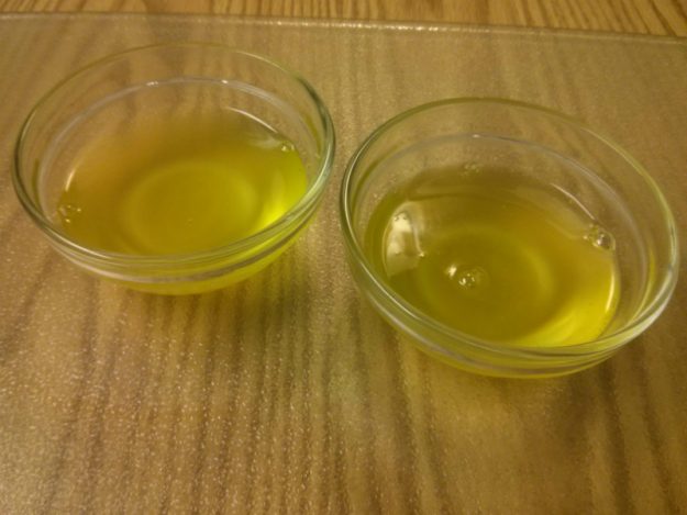 Clarified Butter