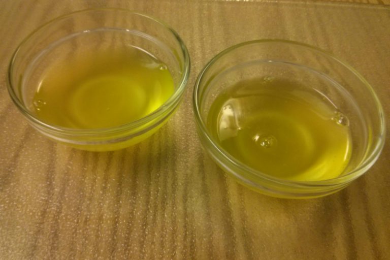 Clarified Butter