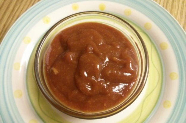 Spicy Cocktail Sauce Spicy Cocktail Sauce