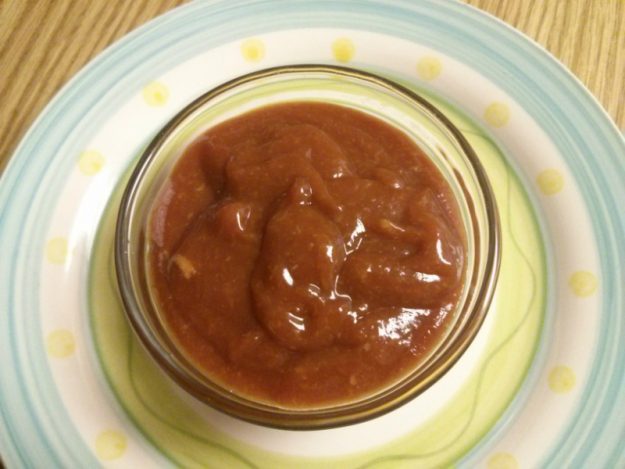 Spicy Cocktail Sauce