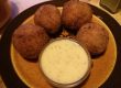 Croquetas de Pollo