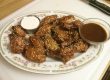 Hoisin Chicken Wings