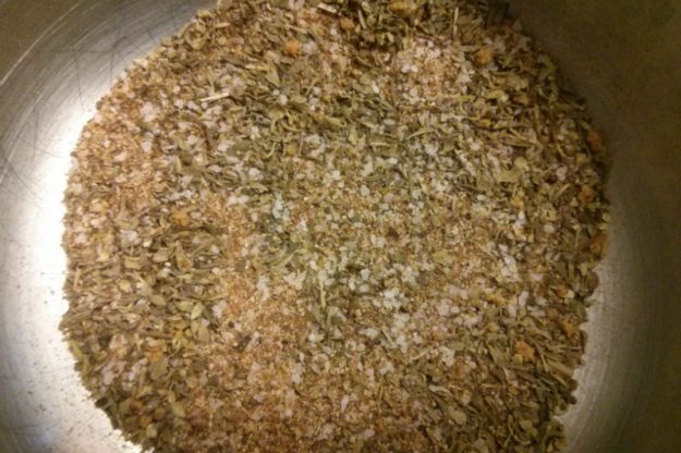 Blackened Seasoning Blend Blackened Seasoning